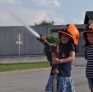 Kindergarten bei FF Kirchham - 2017